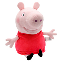 Paw Patrol Plyšová hračka (Peppa)