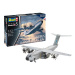 Plastic ModelKit letadlo 03822 - Airbus A400M Atlas „RAF“ (1:72)