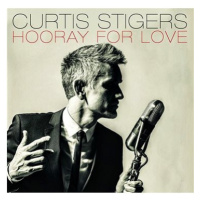 Stigers Curtis: Hooray For Love