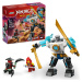 LEGO® NINJAGO® 71827 Zaneův bojový robotický oblek