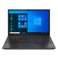 Lenovo ThinkPad E15 Gen 2 (Intel) Black