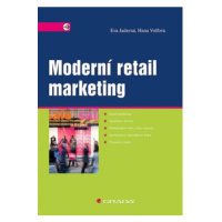 Moderní retail marketing