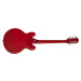 Epiphone ES-339 Cherry