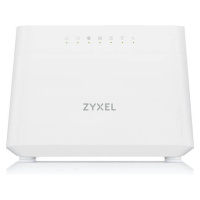 Zyxel DX3301-T0-EU01V1F Bílá