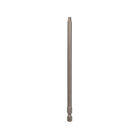 BOSCH Šroubovací bit zvlášť tvrdý Extra-Hart T27, 152 mm 2.607.001.672