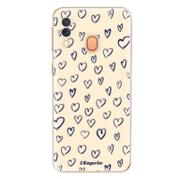 iSaprio Heart Light - Samsung Galaxy A40