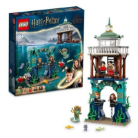 Lego® Harry Potter™ 76420 Turnaj tří kouzelníků: Černé jezero