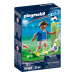 Playmobil 70485 fotbalista itálie