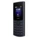 Nokia 110 4G 2023 modrá