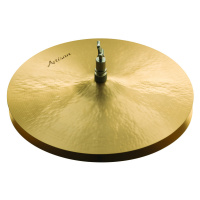 Sabian Artisan Light Hi-hat 14”