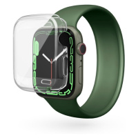 iWant Hero kryt Apple Watch Ultra