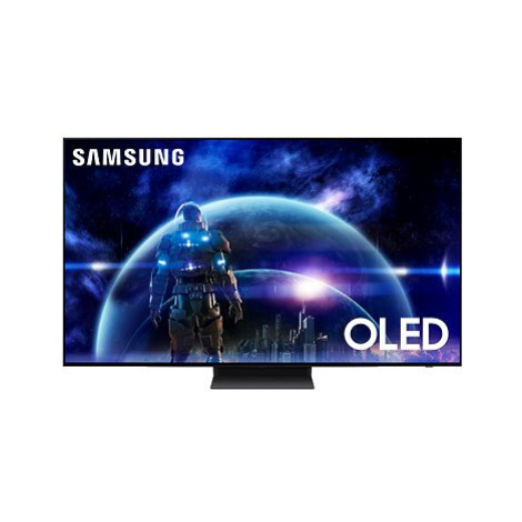 48" Samsung QE48S90D