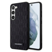 Pouzdro pro Galaxy S23 Plus Karl Lagerfeld Case Obal Kryt Hardcase