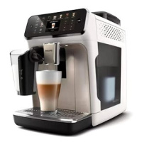 Philips Series 5500 LatteGo EP5543/90