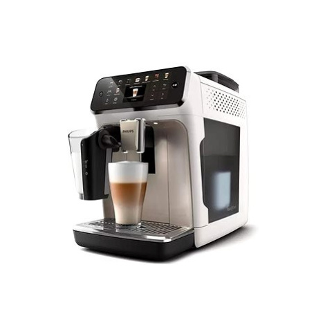 Philips Series 5500 LatteGo EP5543/90