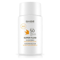 Babé Super Fluid SPF50 50 ml