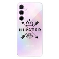 iSaprio Hipster Style 02 pro Samsung Galaxy A55 5G