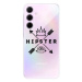 iSaprio Hipster Style 02 pro Samsung Galaxy A55 5G