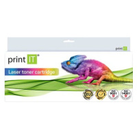 PRINT IT CF543X purpurový pro tiskárny HP