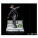 Inexad Marvel Hawkeye Clint Barton BDS Art Scale 1/10Iron Studios