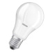 LED žárovka E27 OSRAM CLA FR 10W (75W) studená bílá (6500K)