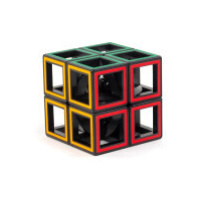 RECENTTOYS Hollow Cube 2 na 2