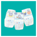 Pampers Splashers 14+ kg 10 ks