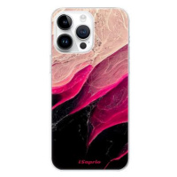 iSaprio Black and Pink pro iPhone 15 Pro Max