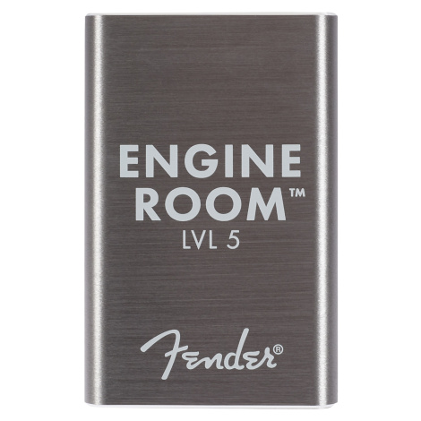 Fender Engine Room LVL5 Power Supply
