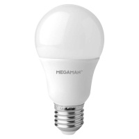 Megaman MEGAMAN LED žárovka A60 E27 6W 2 700K 810lm stmívatelná