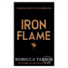 Iron Flame - Rebecca Yarros - kniha z kategorie Beletrie pro děti