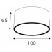 LED2 1100604 MEDO S, A IP54 1100604