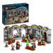 LEGO LEGO® Harry Potter™ 76431 Bradavický hrad: Hodina lektvarů