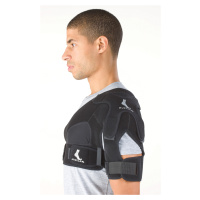 Mueller Sports Medicine Ramenní podpora Shoulder Support Velikost: L/XL