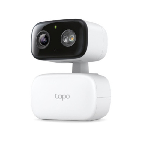 TP-LINK Tapo C206 Indoor/Outdoor Pan/Tilt Security Camera, Tapo C206 TP LINK