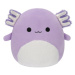 Plyšový mazlíček Squishmallows Axolotl - Monica