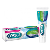Corega Fresh Extra silný lepící krém, 40g