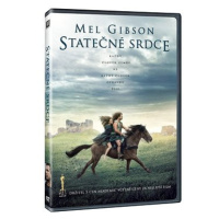 Statečné srdce - DVD