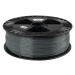 Spectrum 80129 3D filament, PLA Premium, 1,75mm, 2000g, DARK GREY