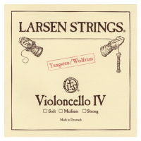 Larsen ORIGINAL VIOLONCELLO - Struna C na violoncello