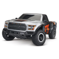 Traxxas Ford Raptor 1:10 RTR Fox