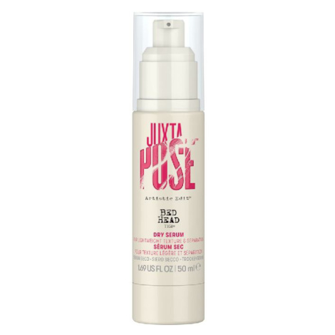 VÝPRODEJ: Bed Head TIGI Juxta-Pose Dry Serum - "suché" sérum pro texturu vlasů, 50 ml