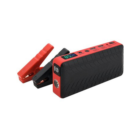 COMPASSS Powerbanka s funkcí JUMP STARTER 10.000mAh 600A