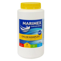 MARIMEX Komplex 5v1 1.6 kg, 11301209