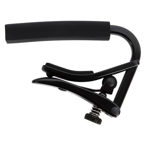 Shubb C3k Capo Capo Noir 12-String