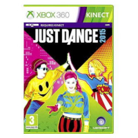 Just Dance 2015 (Kinect Ready) - Xbox 360