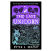 The Last Unicorn - Peter S. Beagle - kniha z kategorie Pro děti