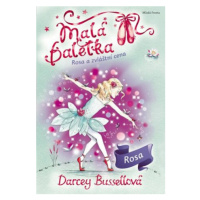 Malá baletka Rosa a zvláštní cena - Darcey Bussellová