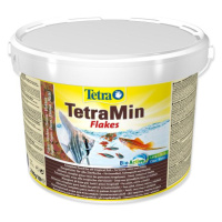 Krmivo Tetra Min 10l