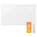 Klarstein Wonderwall Smart Bornholm, infračervený ohřívač, 100 x 60 cm, App, 600 W